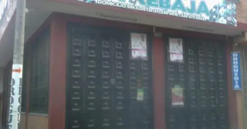 SURTIFRUVER LA REBAJA BOGOTÁ SURTIFRUVER LA REBAJA BOGOTÁ